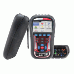 Thiết bị phân tích chất lượng điện năng cầm tay MI-2892 – Hãng Metrel – Slovenia (EU)
