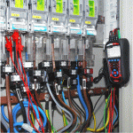 Thiết bị phân tích chất lượng điện năng cầm tay MI-2892 – Hãng Metrel – Slovenia (EU)