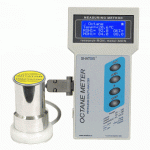 Thiết bị phân tích chỉ số octane và cetane lưu động SX-150 – Hãng Shatox - Nga