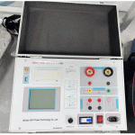 Thiết bị phân tích máy biến dòng & máy biến áp UHV-103 - Hãng UHV - Trung Quốc