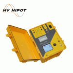 Thiết bị phân tích máy biến dòng và máy biến áp GDHG-108A – Hãng HV Hipot - Trung Quốc