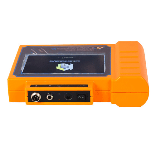 Thiết bị phát hiện rò rỉ nước trên đường ống KT-300L – Hãng KT – Trung Quốc