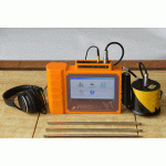Thiết bị phát hiện rò rỉ nước trên đường ống KT-300L – Hãng KT – Trung Quốc