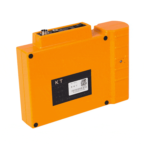 Thiết bị phát hiện rò rỉ nước trên đường ống KT-300L – Hãng KT – Trung Quốc