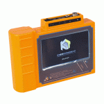 Thiết bị phát hiện rò rỉ nước trên đường ống KT-300L – Hãng KT – Trung Quốc