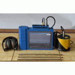 Thiết bị phát hiện rò rỉ nước trên đường ống KT-400L – Hãng KT – Trung Quốc