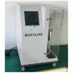 Thiết bị quay vòng băng dính Velco để thử nghiệm độ bền bóc tách và độ bền dính trượt SL-L30 – Hãng Skyline – Trung Quốc