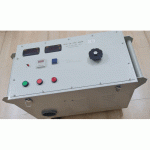 Thiết bị tạo dòng đến 4000A để thử nghiệm áp tô mát vả máy cắt ATM-4000M - Việt Nam