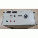 Thiết bị tạo dòng đến 4000A để thử nghiệm áp tô mát vả máy cắt ATM-4000M - Việt Nam
