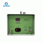 Thiết bị tạo sol khí lưu động HRF-5C – Hãng Zetron – Trung Quốc