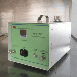 Thiết bị tạo sol khí lưu động HRF-5C – Hãng Zetron – Trung Quốc