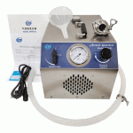 Thiết bị tạo tạo hạt tích hợp khí nén để thử nghiệm rò rỉ lọc HEPA 3990-03 – Hãng GTI – Trung Quốc