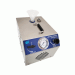 Thiết bị tạo tạo hạt tích hợp khí nén để thử nghiệm rò rỉ lọc HEPA 3990-03 – Hãng GTI – Trung Quốc