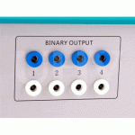 Thiết bị thí nghiệm rơ le bảo vệ 3 pha HT-802 – Hãng Huatian (UHV) - Trung Quốc