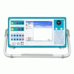 Thiết bị thí nghiệm rơ le bảo vệ 3 pha HT-802 – Hãng Huatian (UHV) - Trung Quốc