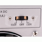 Thiết bị thí nghiệm rơ le bảo vệ 3 pha HT-802 – Hãng Huatian (UHV) - Trung Quốc