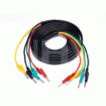 Thiết bị thí nghiệm rơ le bảo vệ 3 pha HT-802 – Hãng Huatian (UHV) - Trung Quốc