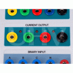 Thiết bị thí nghiệm rơ le bảo vệ 3 pha HT-802 – Hãng Huatian (UHV) - Trung Quốc