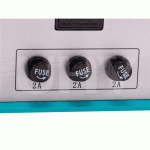 Thiết bị thí nghiệm rơ le bảo vệ 3 pha HT-802 – Hãng Huatian (UHV) - Trung Quốc