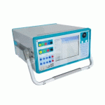 Thiết bị thí nghiệm rơ le bảo vệ 3 pha HT-802 – Hãng Huatian (UHV) - Trung Quốc