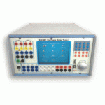 Thiết bị thí nghiệm rơ le bảo vệ 6 pha SI616 B1 – Hãng APT - Trung Quốc