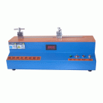 Thiết bị thử dãn dài cho thép cán kéo WP-YS03 - Hãng Weipin - Trung Quốc