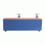 Thiết bị thử dãn dài cho thép cán kéo WP-YS03 - Hãng Weipin - Trung Quốc