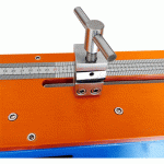 Thiết bị thử dãn dài cho thép cán kéo WP-YS03 - Hãng Weipin - Trung Quốc