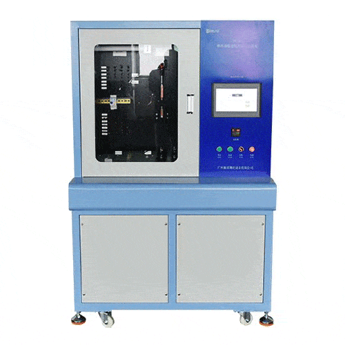 Thiết bị thử nghiệm 28 ngày cho áptômát SN2501C-3 – Hãng Sinuo - Trung Quốc