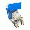 Thiết bị tạo dòng thử nghiệm áptômát đến 20 kA HCTD-20M – Hãng Venko – Ba Lan