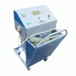 Thiết bị tạo dòng thử nghiệm áptômát đến 20 kA HCTD-20M – Hãng Venko – Ba Lan