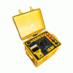 Thiết bị thử nghiệm bơm dòng nhất thứ GDSL-BX-200 - Hãng HV Hipot - Trung Quốc