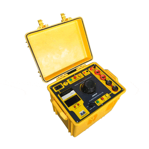 Thiết bị thử nghiệm bơm dòng nhất thứ GDSL-BX-200 - Hãng HV Hipot - Trung Quốc