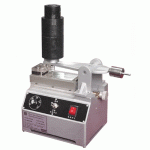 Thiết bị thử nghiệm cào xước lớp phủ cho sàn nhựa SPC GX-706B – Hãng Guangxin – Trung Quốc