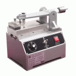 Thiết bị thử nghiệm cào xước lớp phủ cho sàn nhựa SPC GX-706B – Hãng Guangxin – Trung Quốc