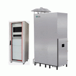 Thiết bị thử nghiệm cháy lan theo chiều thẳng đứng đối với cụm dây hoặc cụm cáp lắp đặt thẳng đứng theo tiêu chuẩn TCVN 60332-3-10 (IEC 60332-3-10) YN52127A - Hãng Ulux - Trung Quốc