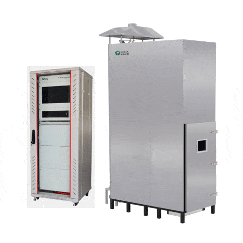 Thiết bị thử nghiệm Dây cáp điện