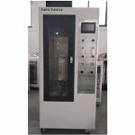 Thiết bị thử nghiệm cháy lan theo chiều thẳng đứng theo tiêu chuẩn TCVN 6613-1 (IEC 60332-1) cho cáp điện và cáp quang IEC60332-1C - Hãng TESTECH - Trung Quốc