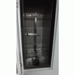 Thiết bị thử nghiệm cháy lan theo chiều thẳng đứng theo tiêu chuẩn TCVN 6613-1 (IEC 60332-1) cho cáp điện và cáp quang IEC60332-1C - Hãng TESTECH - Trung Quốc