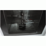 Thiết bị thử nghiệm cháy lan theo chiều thẳng đứng theo tiêu chuẩn TCVN 6613-1 (IEC 60332-1) cho cáp điện và cáp quang IEC60332-1C - Hãng TESTECH - Trung Quốc