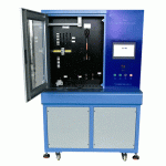 Thiết bị thử nghiệm đặc tính cắt của Áptômát SN2501 – Hãng Sinuo - Trung Quốc