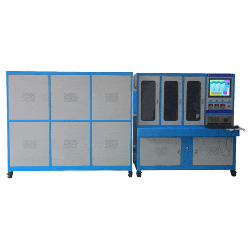 Thiết bị thử nghiệm đặc tính cắt của áptômát và thử nghiệm 28 ngày cho áptômát SN2501E - Hãng Sinuo - Trung Quốc