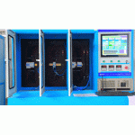 Thiết bị thử nghiệm đặc tính cắt của áptômát và thử nghiệm 28 ngày cho áptômát SN2501E - Hãng Sinuo - Trung Quốc