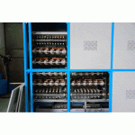 Thiết bị thử nghiệm đặc tính cắt của áptômát và thử nghiệm 28 ngày cho áptômát SN2501E - Hãng Sinuo - Trung Quốc