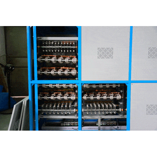 Thiết bị thử nghiệm đặc tính cắt của áptômát và thử nghiệm 28 ngày cho áptômát SN2501E - Hãng Sinuo - Trung Quốc