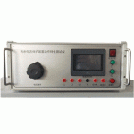 Thiết bị thử nghiệm đặc tính tác động của áptômát tác động bằng dòng dư SN2502 – Hãng Sinuo – Trung Quốc