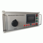 Thiết bị thử nghiệm đặc tính tác động của áptômát tác động bằng dòng dư SN2502 – Hãng Sinuo – Trung Quốc