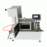 Thiết bị thử nghiệm độ bền cho cửa lò vi sóng SN1A01 – Hãng Sinuo – Trung Quốc