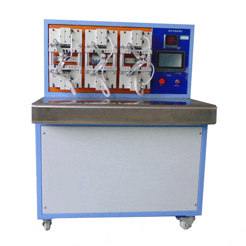 Thiết bị thử nghiệm độ bền cơ và độ bền điện của áptômát SN2503 – Hãng Sinuo - Trung Quốc
