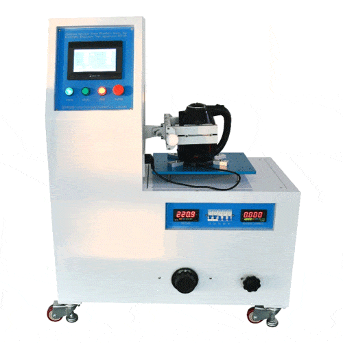 Thiết bị thử nghiệm độ bền của đế ấm điện SN1119 – Hãng Sinuo – Trung Quốc